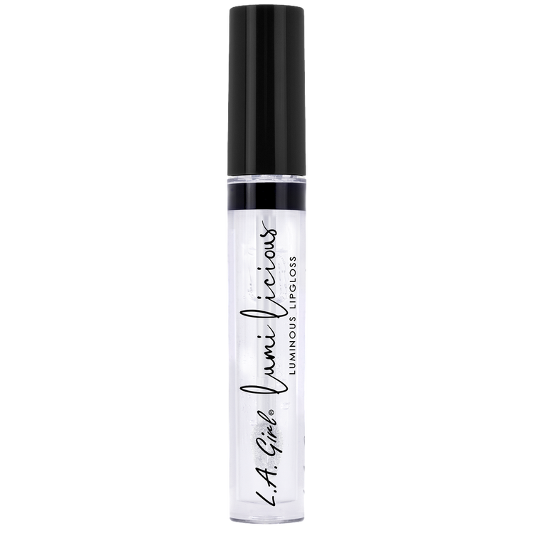 Lumilicious Lipgloss Brillo labial brillo labial hidratante