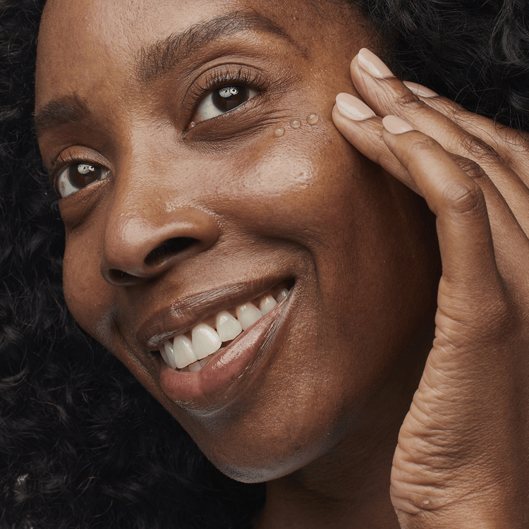 Hydraluminous Gel de ojos hidratación intensa