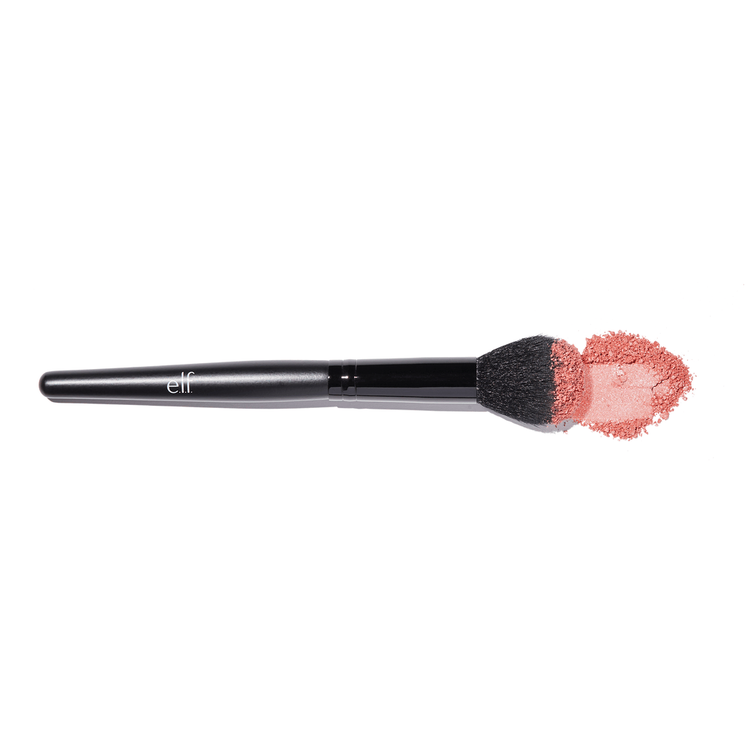 e.l.f. Blush Brush Pincel de Rubor