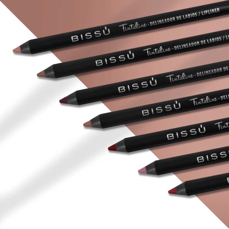 Tintaline - Delineador de labios, intransferible