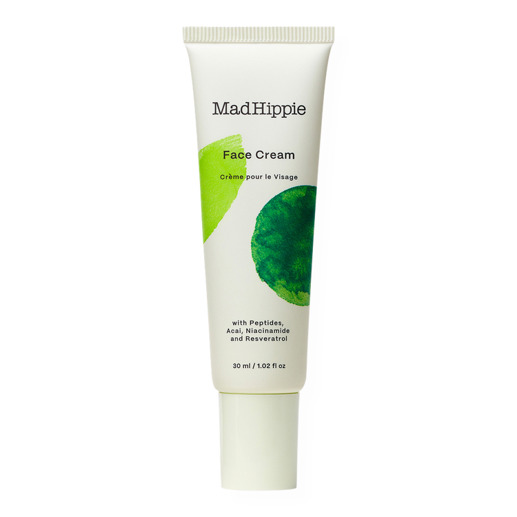 Face Cream Crema facial hidrata y rejuvenece la piel