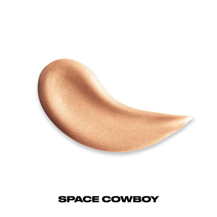 Face Bond Luminizer - Iluminador líquido, a prueba de agua y de larga duración