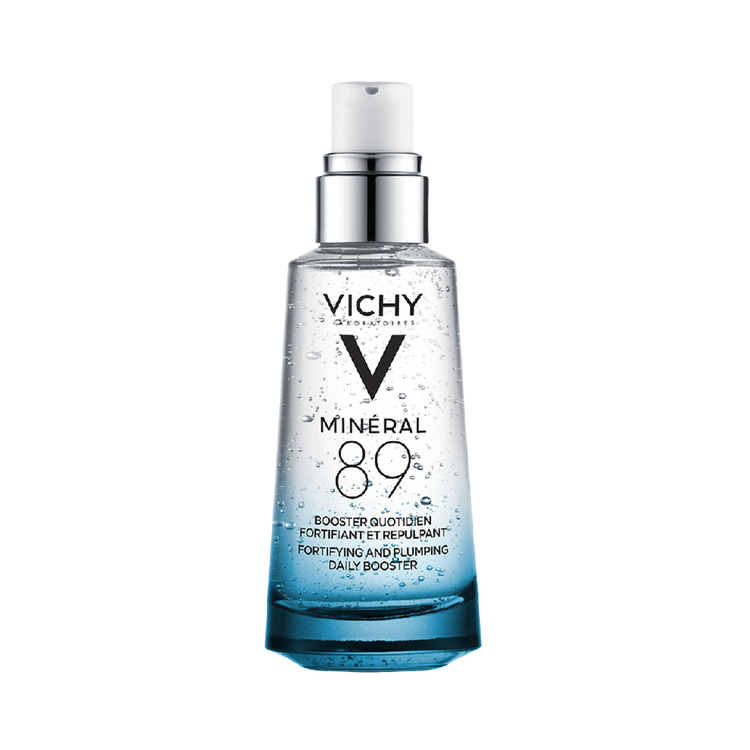 Mineral 89 - Suero facial, fortifica, rellena e hidrata la piel