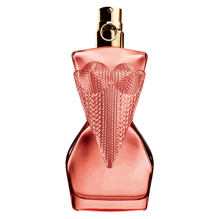 Divine Couture - Eau de Parfum, ambarino, afrutado y sensual