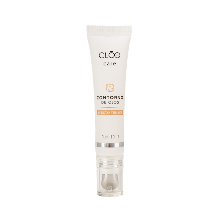 Ojos Contorno de ojos para todo tipo de piel