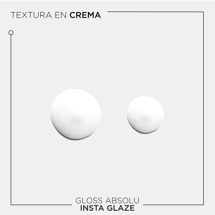 Gloss Absolu - Acondicionador, hidrata e ilumina el cabello