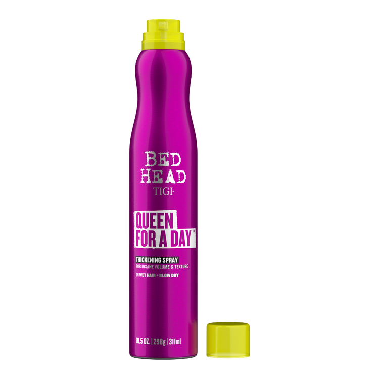 Queen For A Day Thickening Spray For Fine Spray voluminizador textura y fijación ligera