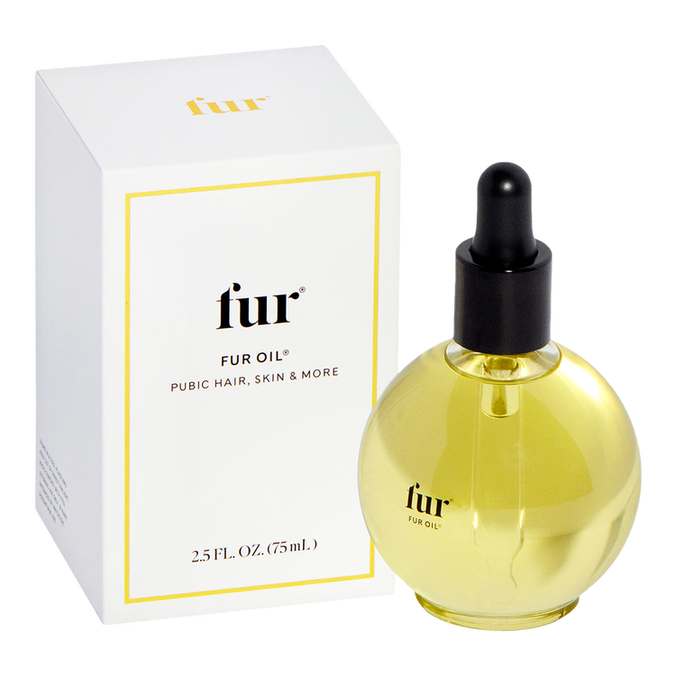 Oil Aceite corporal para todo tipo de cabello