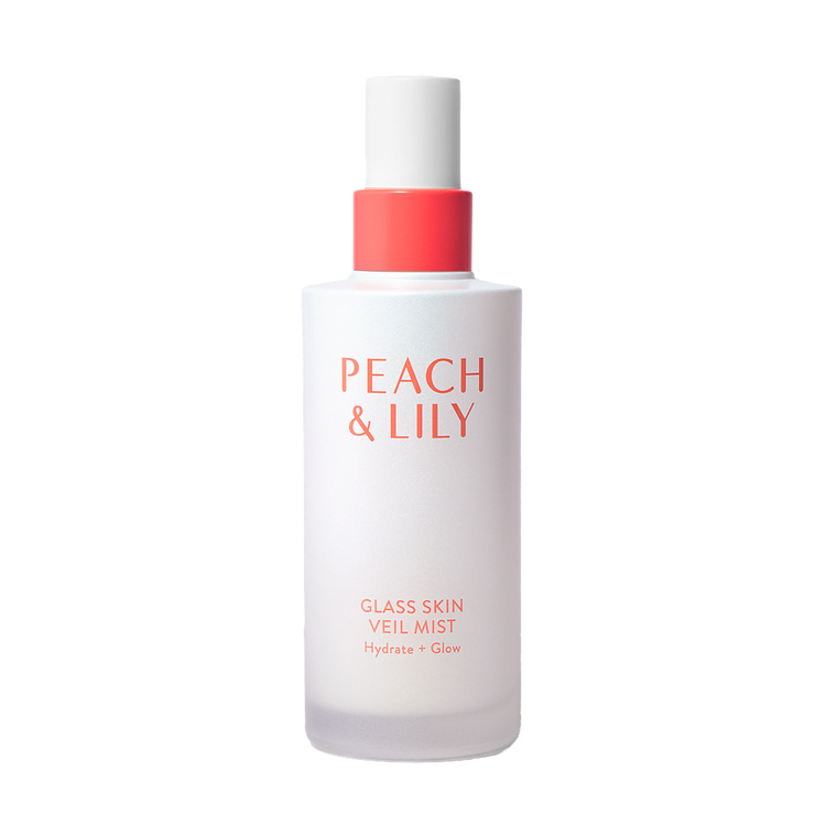 Glass Skin Veil Spray refresca e hidrata la piel