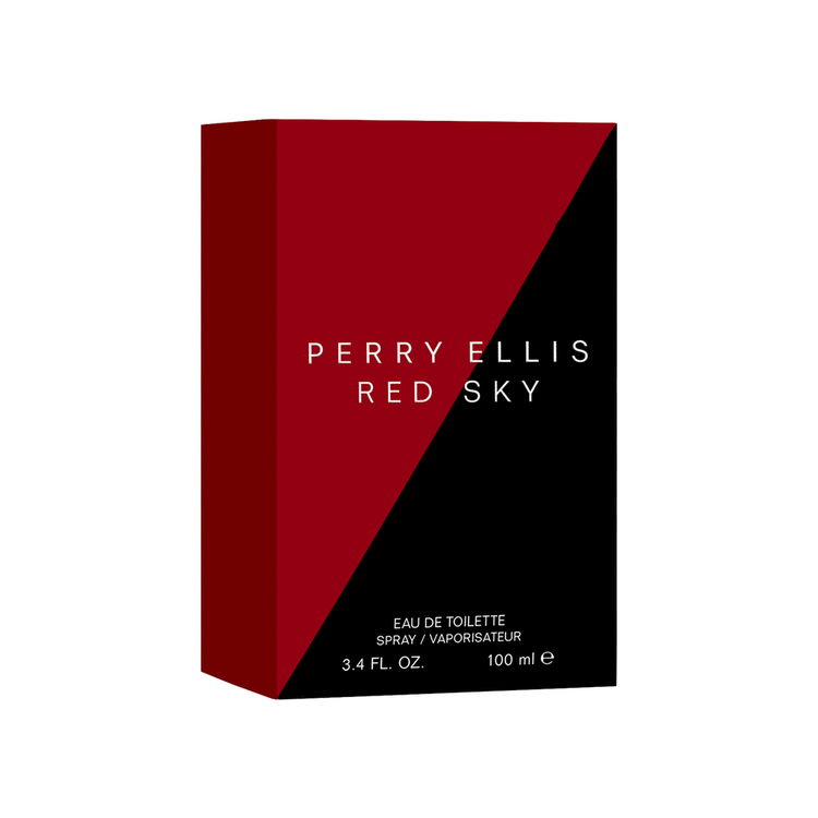 Red Sky Perfume para hombre