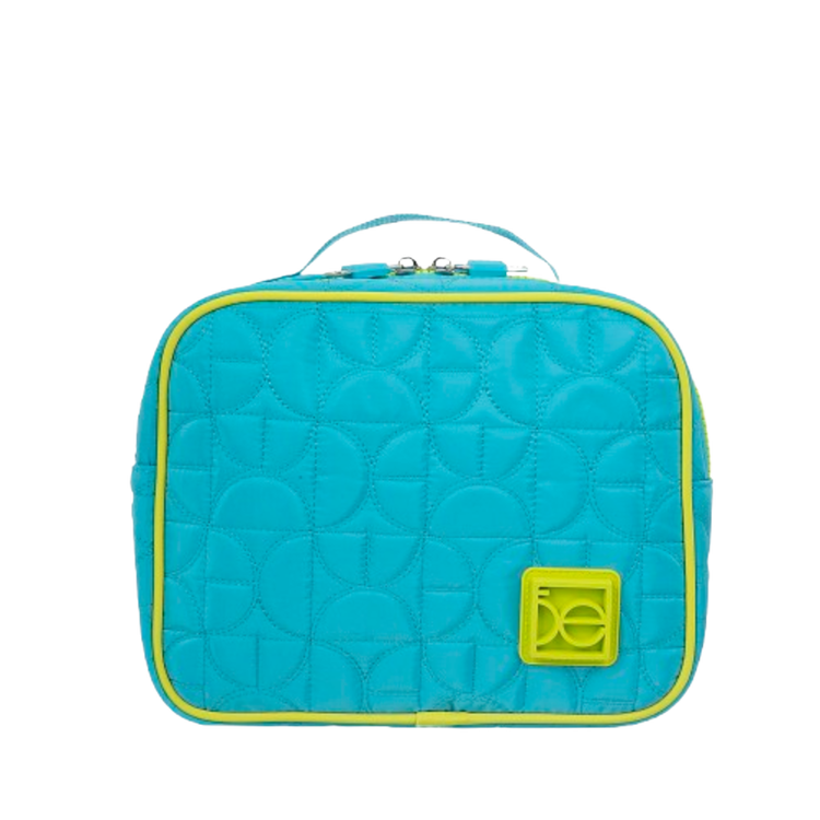 Cosmetiquera Neceser toque elegante a tu rutina