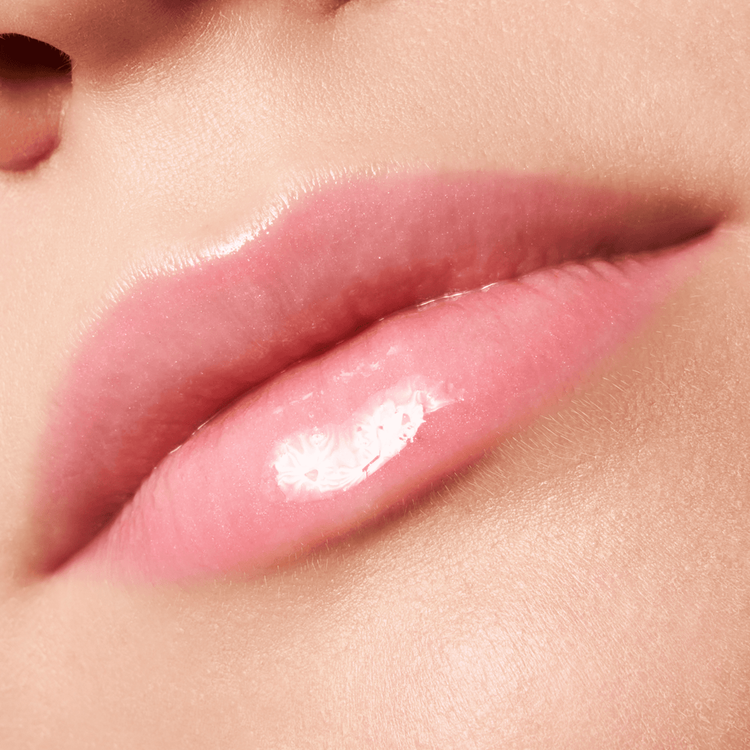 The Super Balm Glossy Lip Treatment Especial de labios hidratación profunda