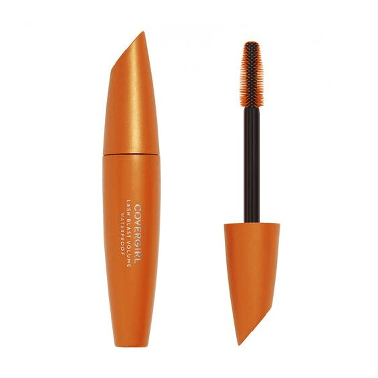 Blast Máscara de pestañas 24h de duración