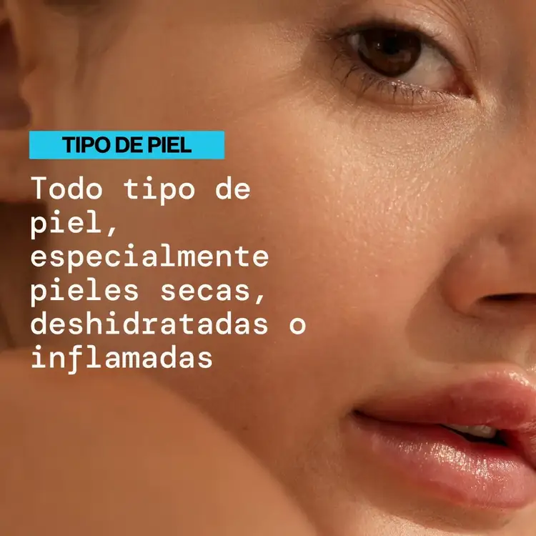 Flower Biome Suero en aceite hidrata, regenera y da luminosidad.