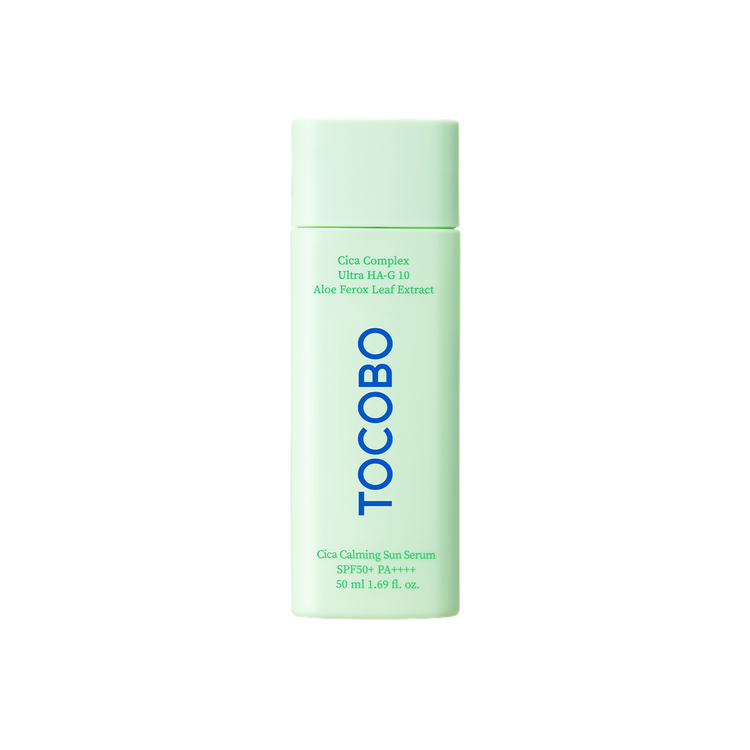 Cica - Protector solar, para piel sensible o irritada