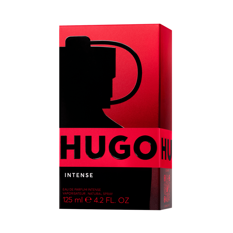 Hugo Eau De Parfum Perfume para hombre