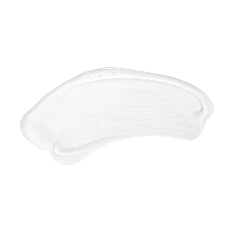 Mineral Wear Mascara Clear Diamond Mascara de pestañas con polvo de diamante