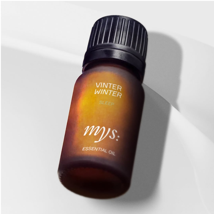 Esencia Indi, Difusor, Invierno