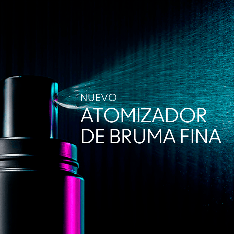 Mini Fix + Stay Over Setting spray fija maquillaje sin peso ni alcohol