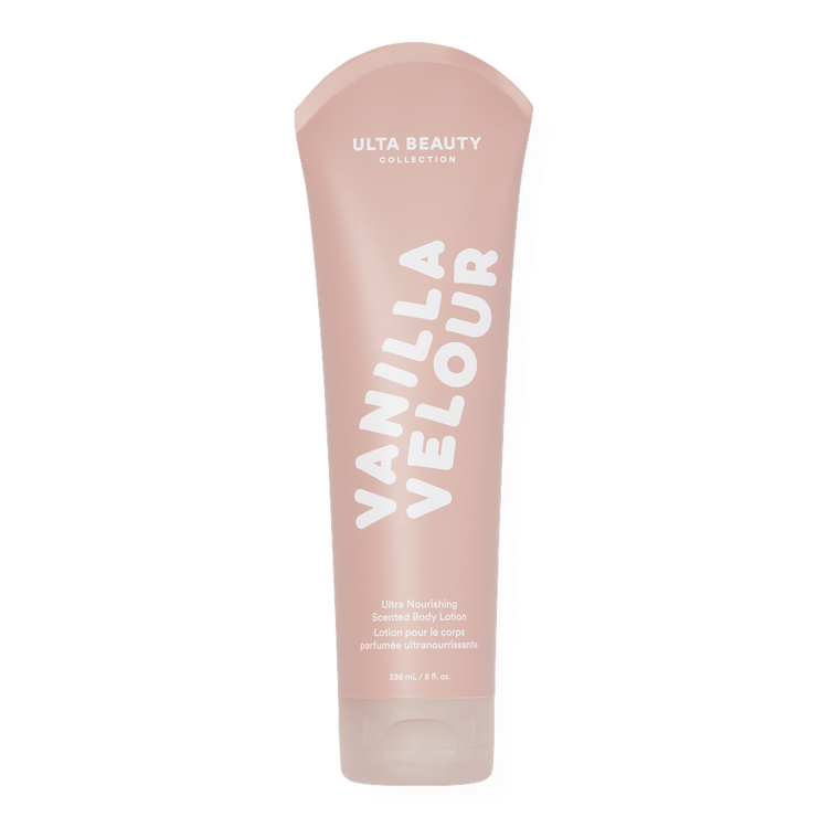 Ultra Nourishing - Loción corporal, piel suave y sedosa