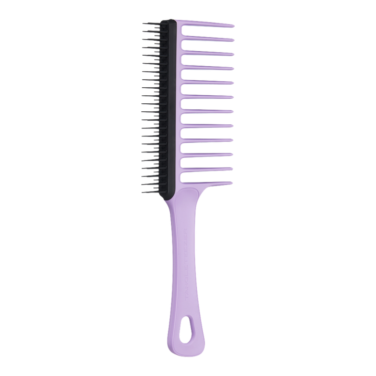 Wide Peine para el cabello ideal para todo tipo de peinados