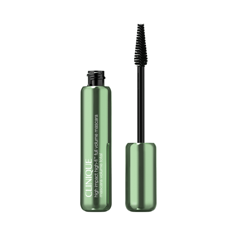 High Impact High-Fi™ Full Volume Mascara - Máscara de pestañas, hasta 3x más volumen