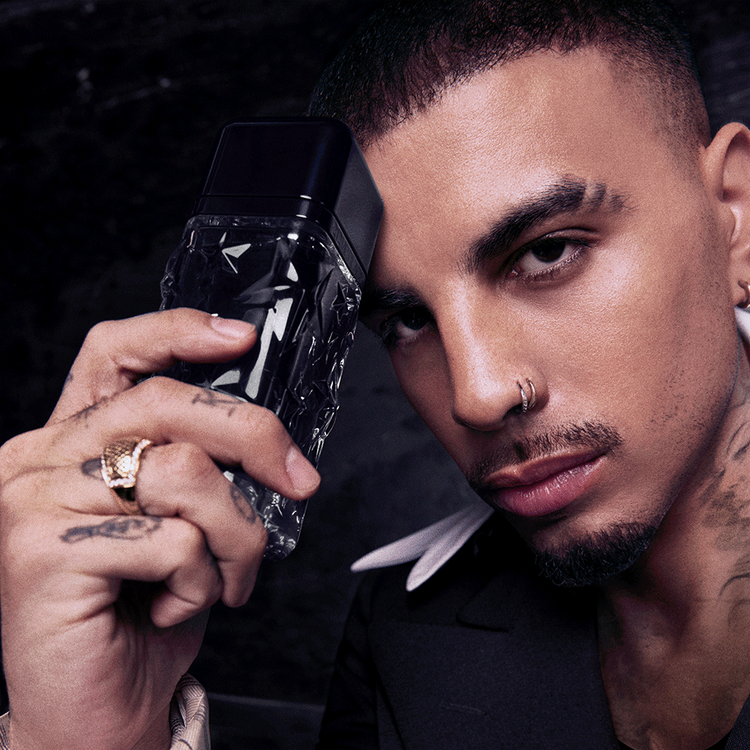 212 Vip Black NY Rodeo Eau de Parfum perfume para hombre