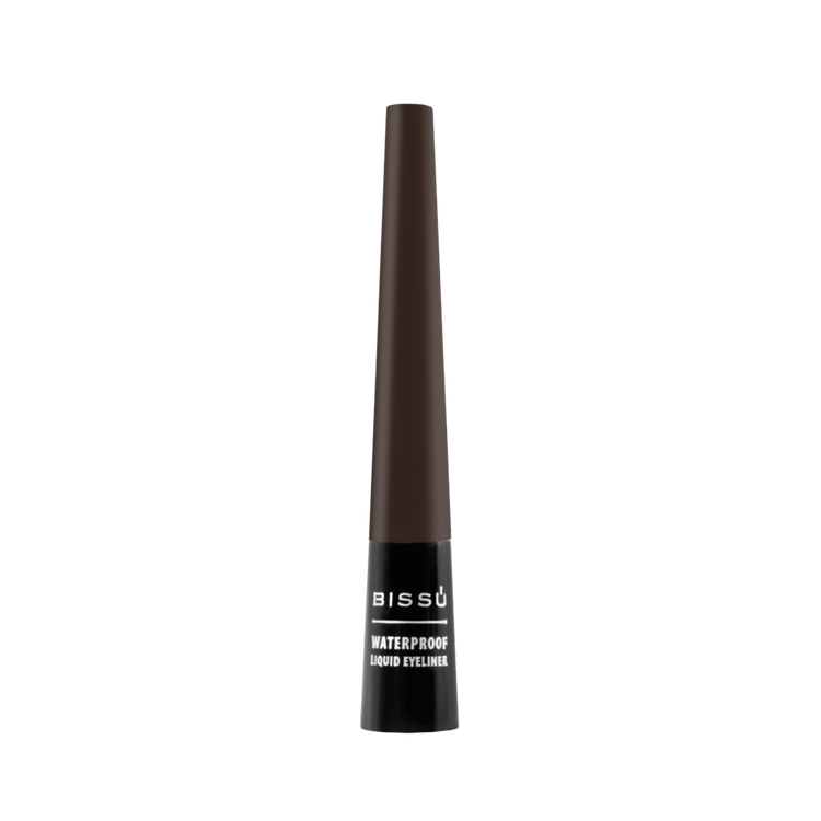 Delineador líquido, a prueba de agua