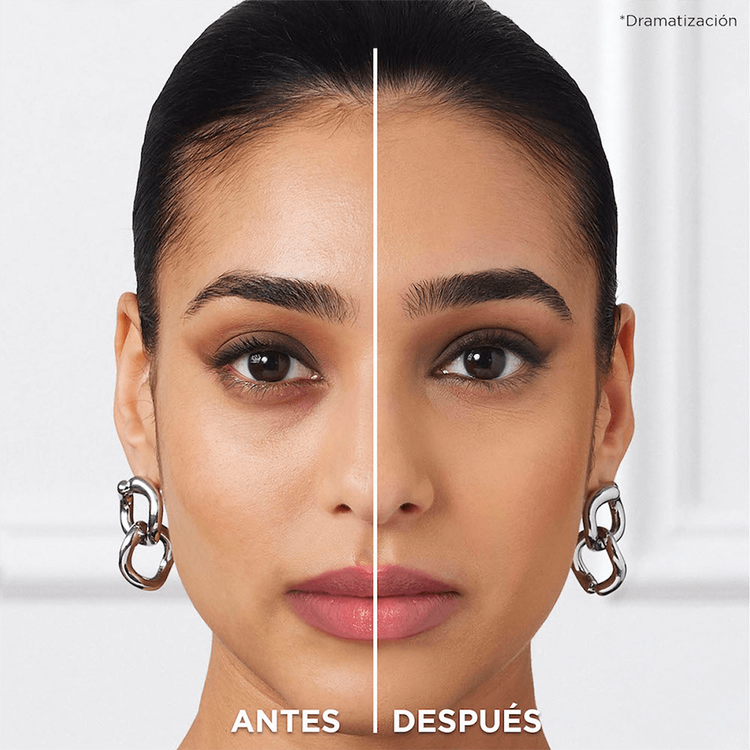 Infallible Freshwear 32H - Base de maquillaje líquida, piel luminosa y larga duración