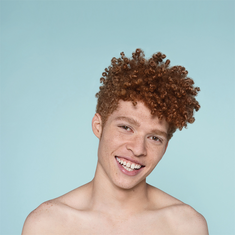 Clean Beauty Hydrate Shampoo ideal para cabello seco