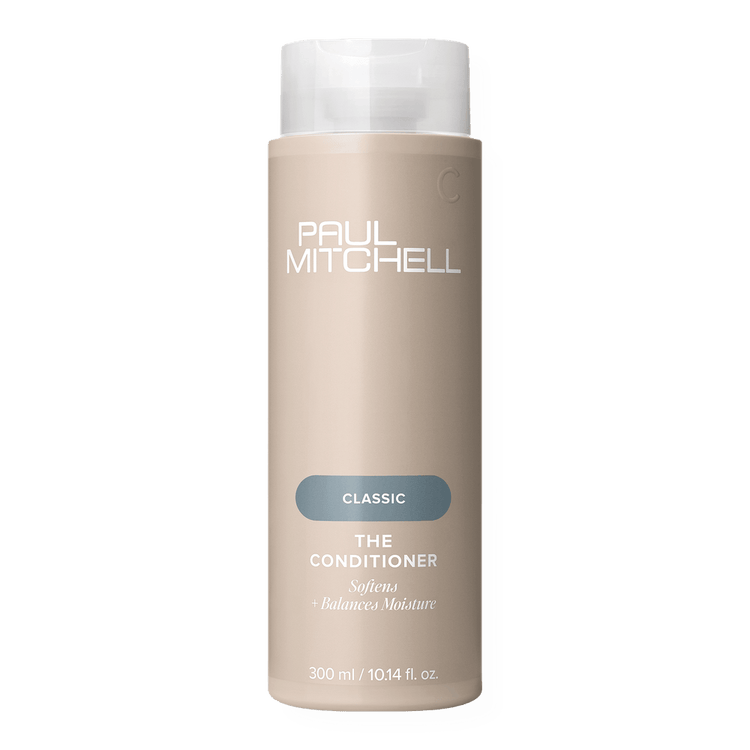 Classic Leave Acondicionador controla el frizz