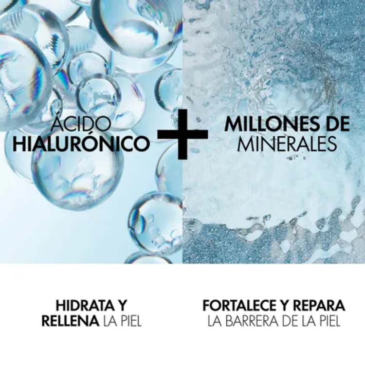 Mineral 89 - Suero para ojos, hidratante