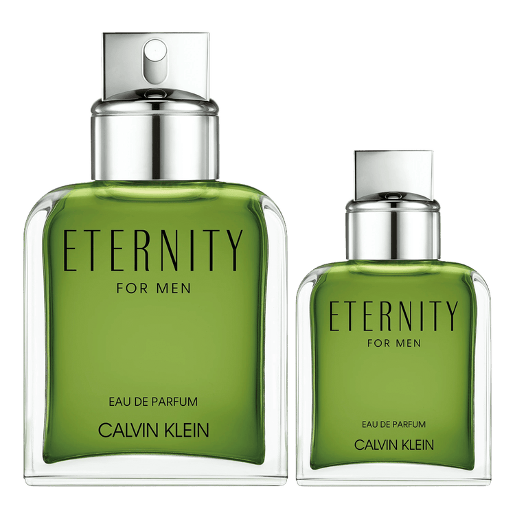 Eternity Gift set para hombre