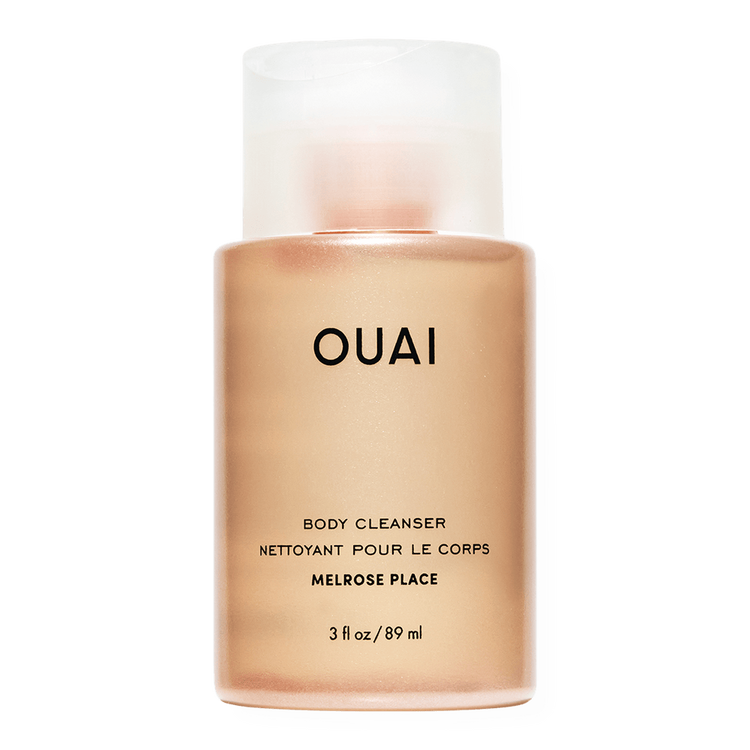 Melrose Place Limpiador corporal hidrata y suaviza la piel