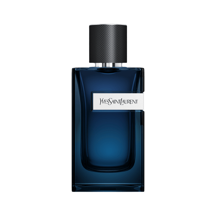 Y MEN Intense - Eau de Parfum, fragancia especiada y fresca