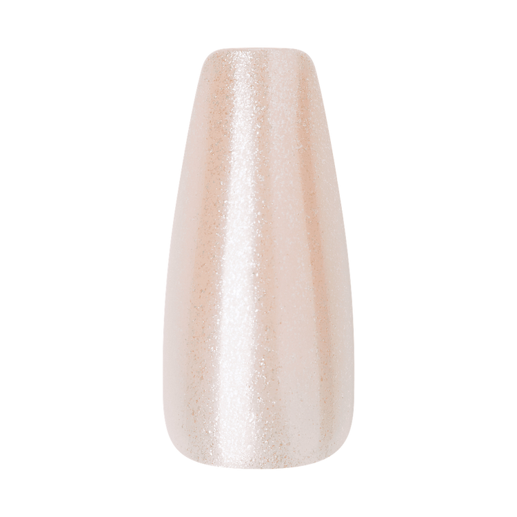 Gel Fantasy Uñas postizas hasta 7 días de duración