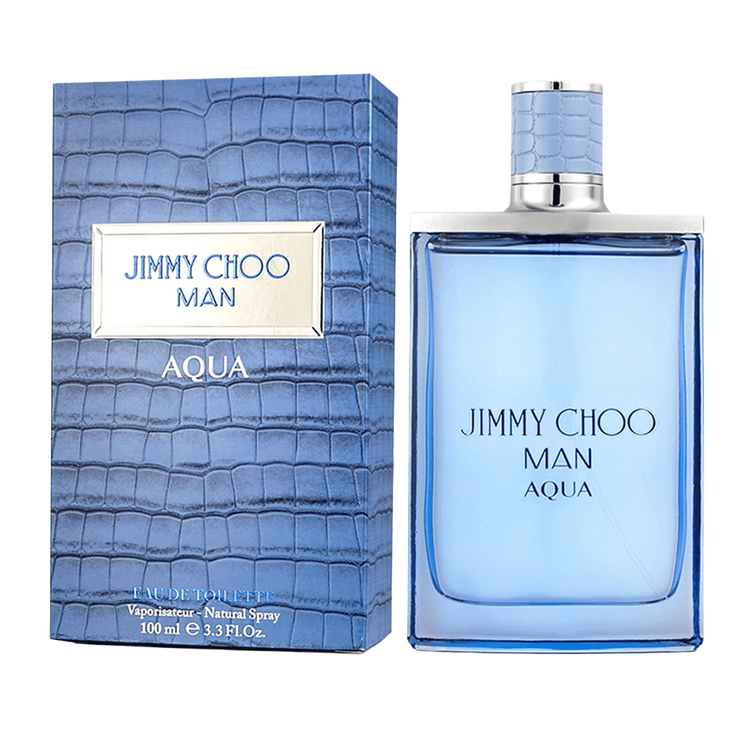 Man Aqua Perfume para hombre