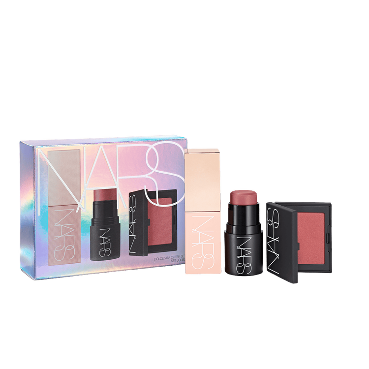 Dolce Vita Cheek Set edición limitada