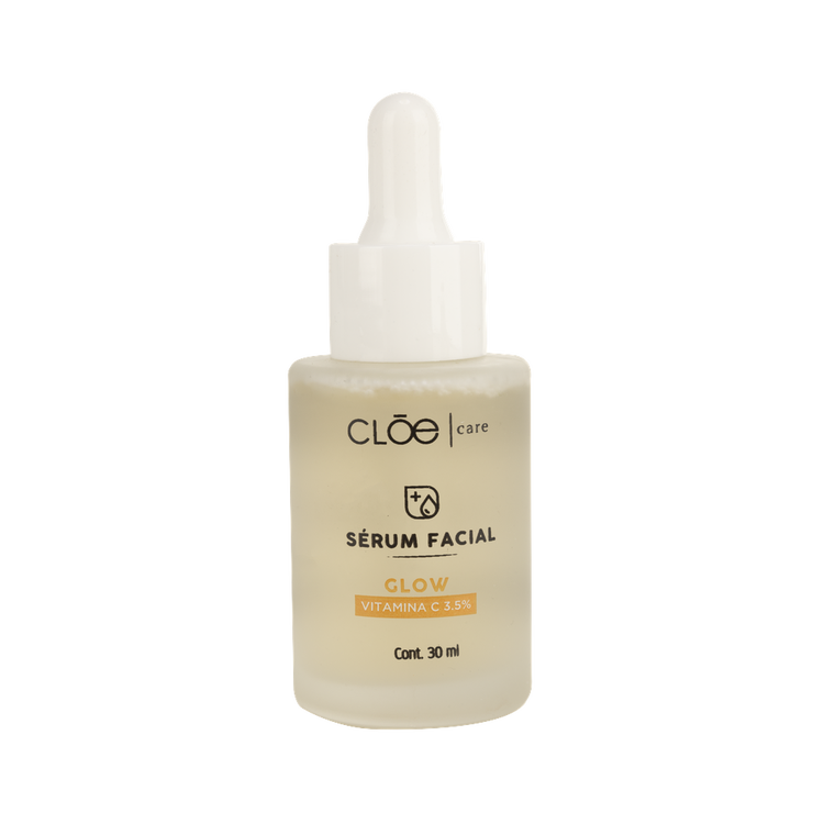 Serum Suero facial Vitamina C