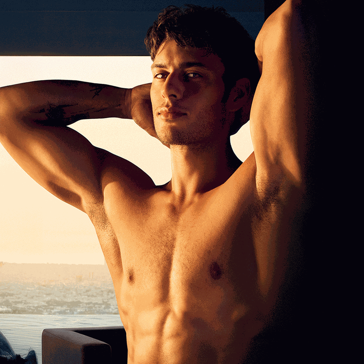 Seduction X - Eau de Parfum, sensualidad profunda