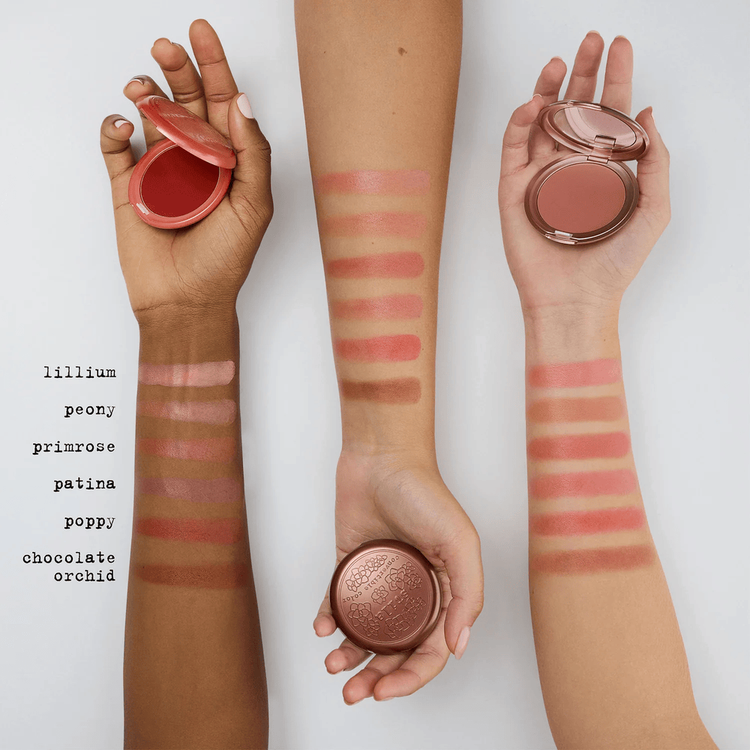 Convertible Color™ Dual Lip & Cheek Cream - Blush en crema para labios y mejillas, 4.25 g