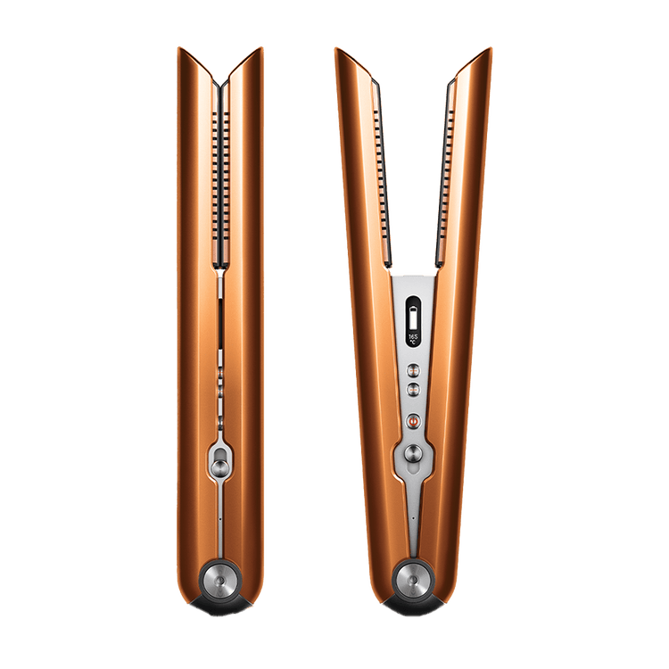 Corrale - Alaciadora