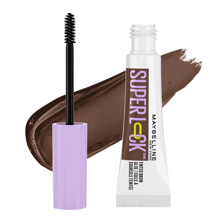 SUPERLOCK - Gel de Cejas, de larga Duración