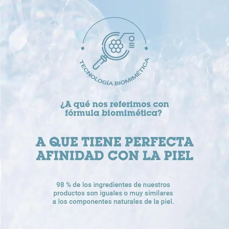 Hidratantes Gel-crema hidratante para todo tipo de piel, especialmente mixta-grasa