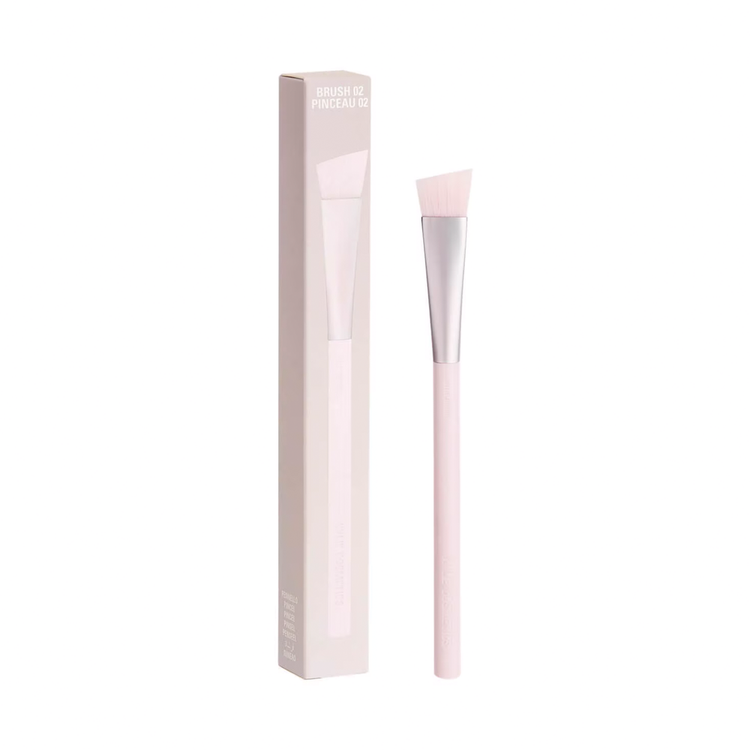 Kylie Concealer Brush Brocha precisión para contorno de ojos