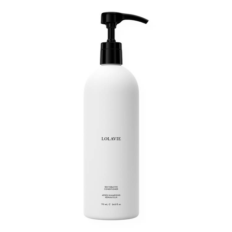 Restorative Acondicionador restaura el cabello