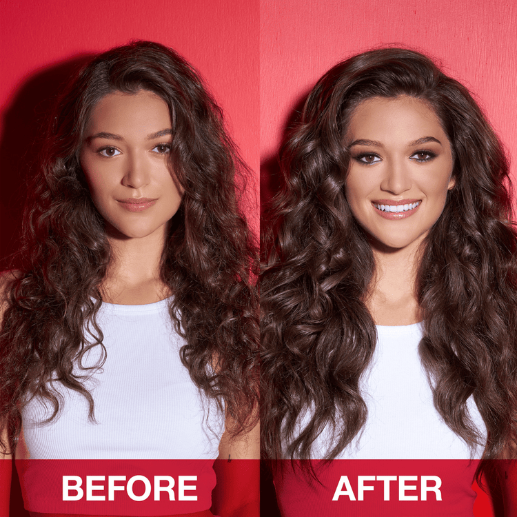 Big Sexy Hair Volumizing Blow Gel voluminizador para cabello volumen, fijación y protección térmica