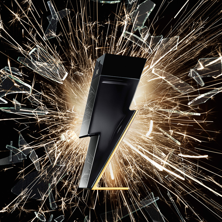 Bad Boy Eau De Toilette - Perfume, para hombre