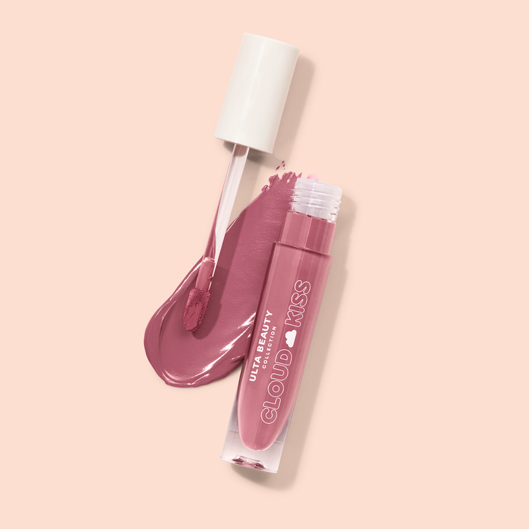 Cloud Kiss Matte - Labial en crema, textura ligera