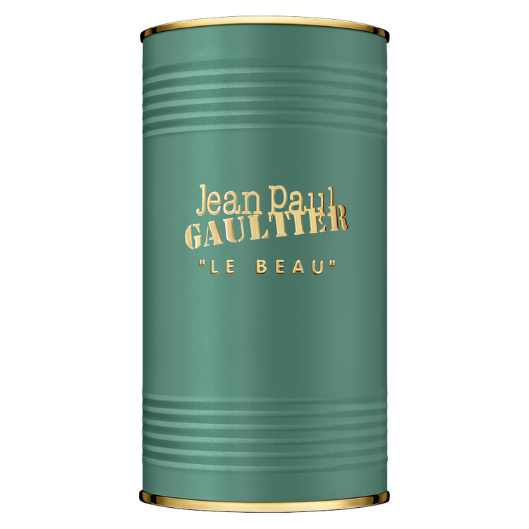 Le Beau Eau De Toilette - Perfume, para hombre